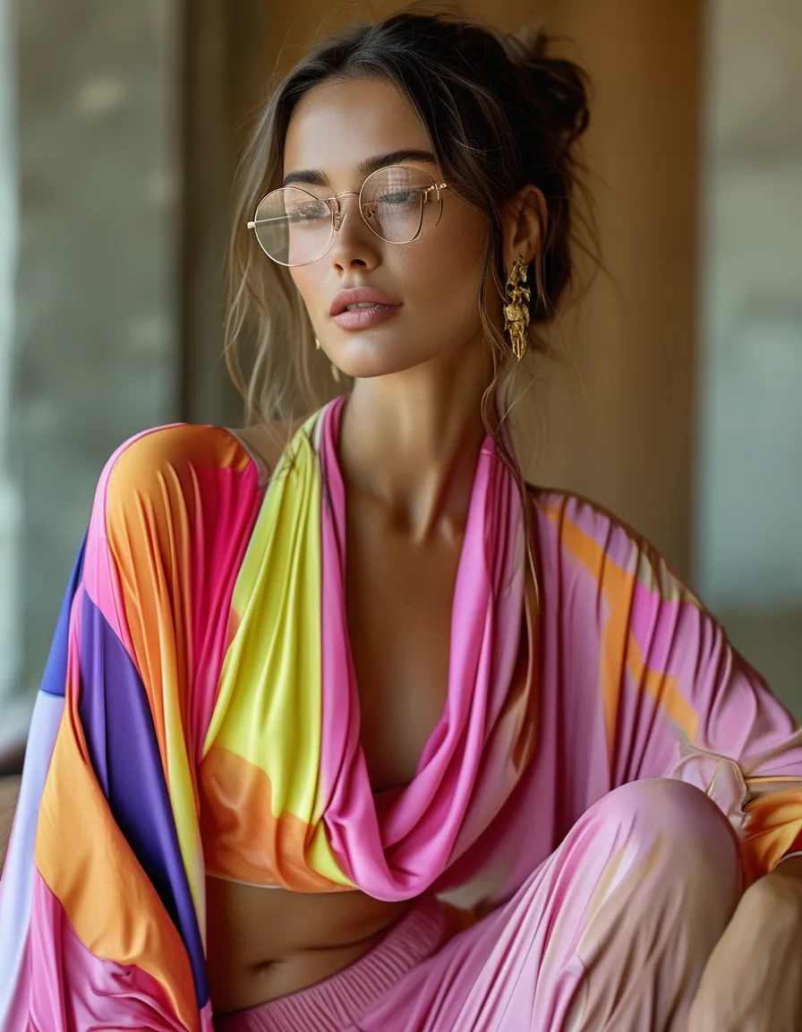 The Fabric Is the Luxury: How to Tell Elevated Athleisure From Gym Clothes